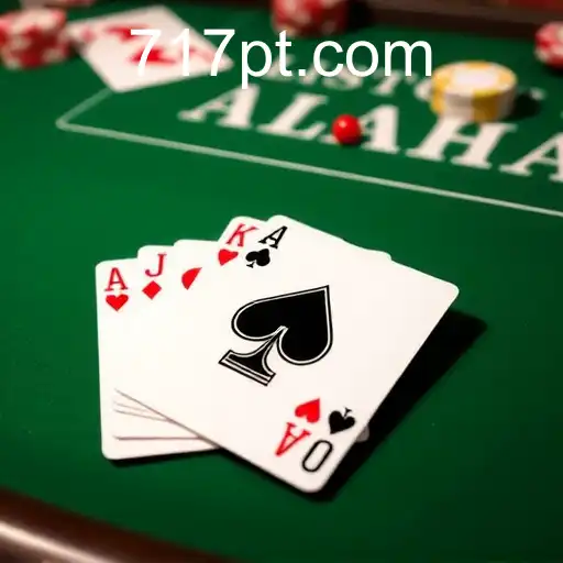 Blackjack