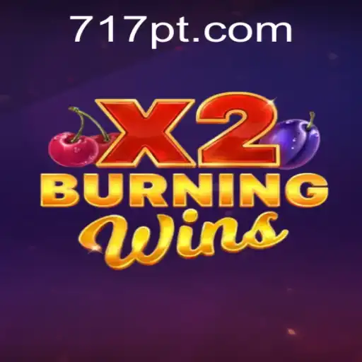 Descubra o Universo Vibrante de BurningWinsX2: Uma Experiência de Jogo Inovadora