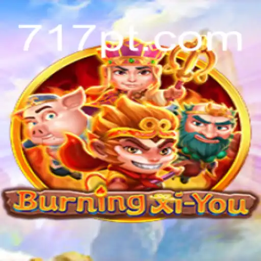 BurningXiYou: A Nova Sensação dos Jogos de Aventura