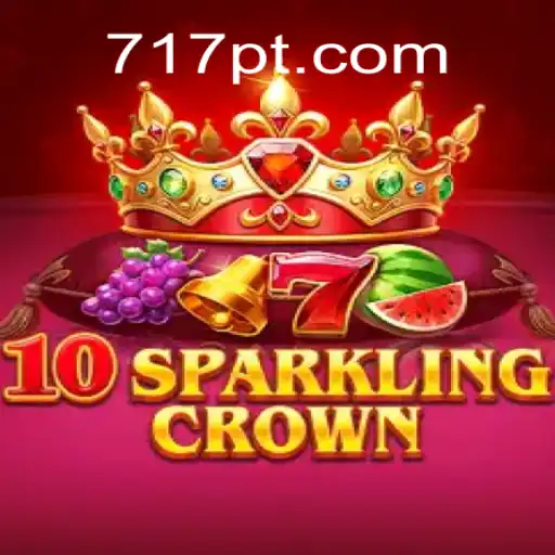 Descubra o Mundo Fascinante do Jogo 10SparklingCrown