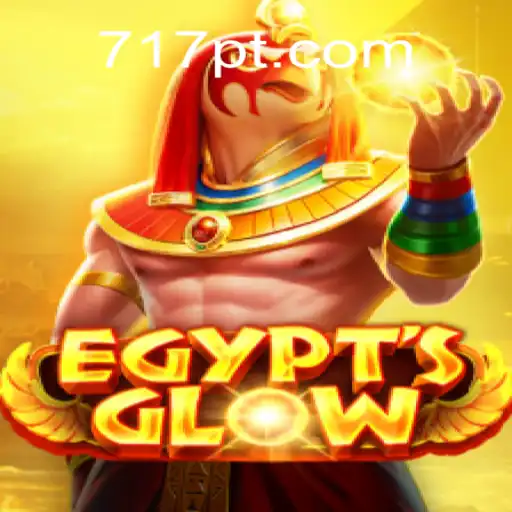 Explorando EgyptsGlow: Um Novo Fenômeno no Mundo dos Jogos