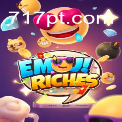 Explorando EmojiRiches: Um Mundo de Diversão e Emoções
