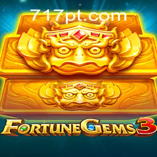 Explorando FortuneGems3: Uma Jornada de Aventura e Sorte