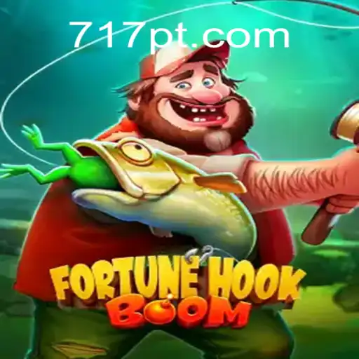 FortuneHookBoom: O Novo Fenômeno dos Jogos