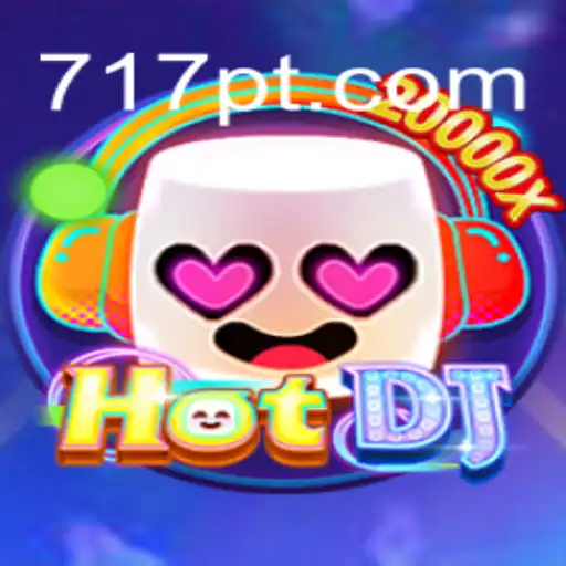 Descubra o Mundo Vibrante de HotDJ