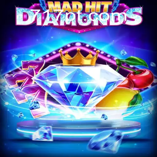 MadHitDiamonds: Aventuras Brilhantes no Jogo de Estratégia do Momento