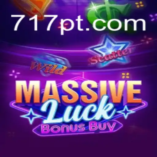 Descubra o Mundo de Emocionantes Recompensas em MassiveLuckBonusBuy