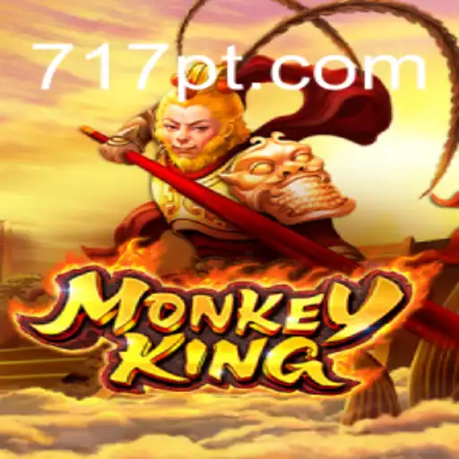 Descubra o Fascinante Universo do Jogo 'MonkeyKing'