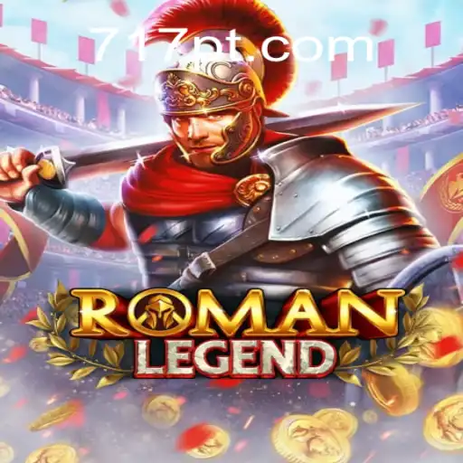 RomanLegend: Uma Jornada Épica no Mundo Antigo