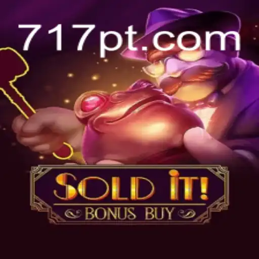 Exploração do Jogo SolditBonusBuy: Descrição, Introdução e Regras