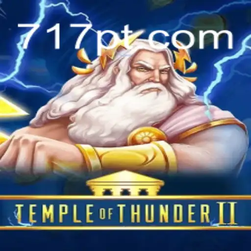 Descubra o Fascinante Mundo de TempleofThunderII com PT717