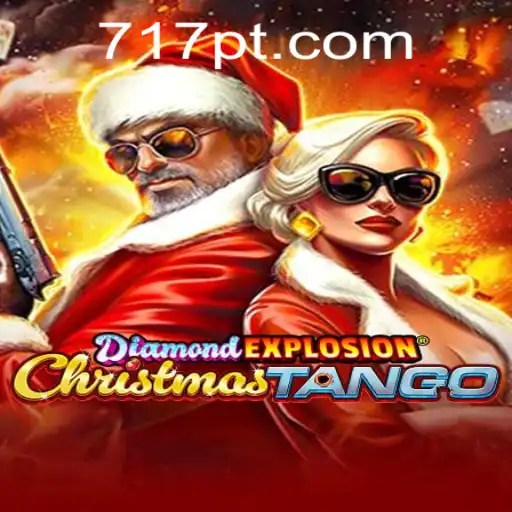Descubra o Fascinante Mundo de DiamondExplosionTango - Um Jogo Inovador