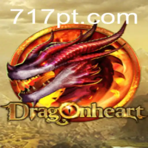 Descobrindo DragonHeart: O Novo Fenômeno no Mundo dos Jogos