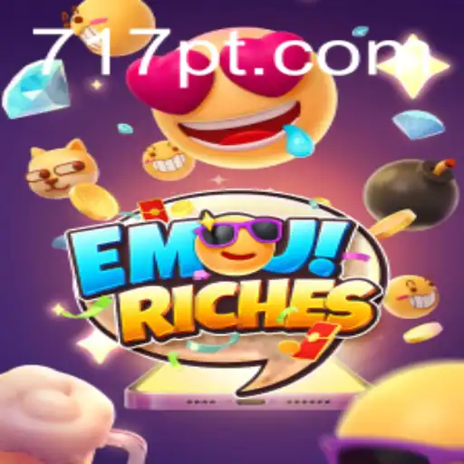 Explorando EmojiRiches: Um Mundo de Diversão e Emoções