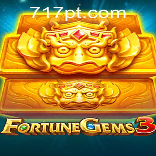 Explorando FortuneGems3: Uma Jornada de Aventura e Sorte