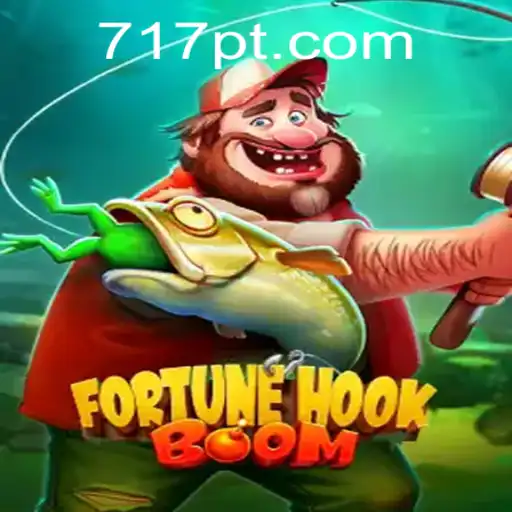 FortuneHookBoom: O Novo Fenômeno dos Jogos