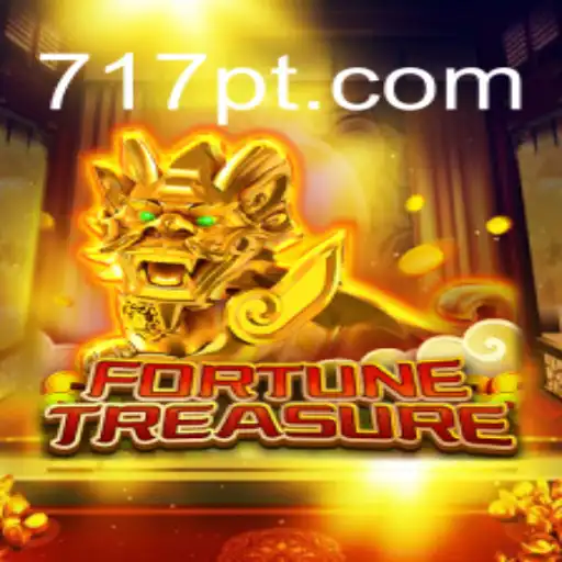 Explore o Mundo de FortuneTreasure: Uma Aventura de Jogo de Tabuleiro