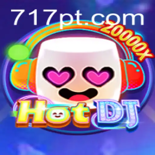 Descubra o Mundo Vibrante de HotDJ