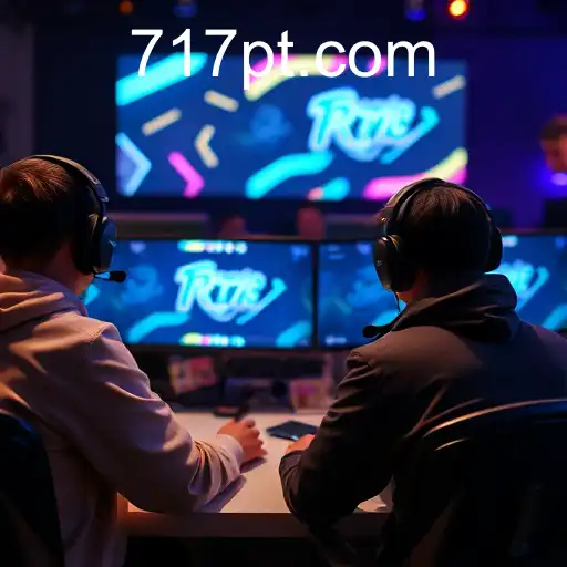 Jogos ao vivo