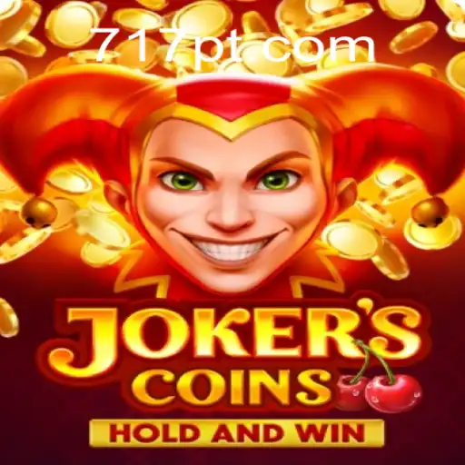 Descubra JokersCoins: O Jogo de Estratégia e Sorte que Conquista Jogadores