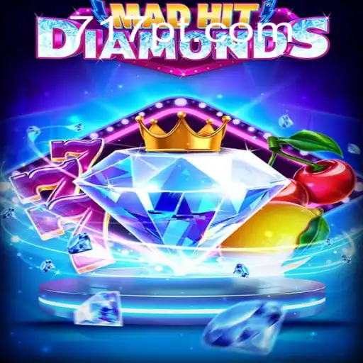 MadHitDiamonds: Aventuras Brilhantes no Jogo de Estratégia do Momento