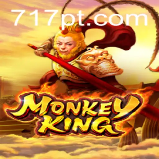 Descubra o Fascinante Universo do Jogo 'MonkeyKing'