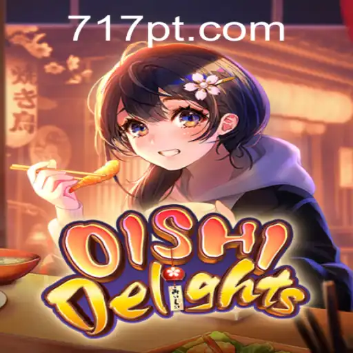 Descubra a Empolgante Aventura Culinária de OishiDelights