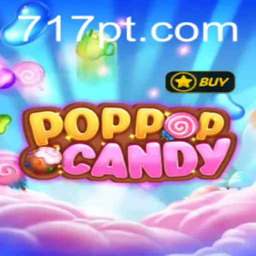 Explorando o Fascinante Mundo de POPPOPCANDY