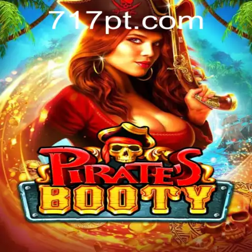 Explorando o Universo de PiratesBooty: Um Mergulho no Mundo dos Piratas