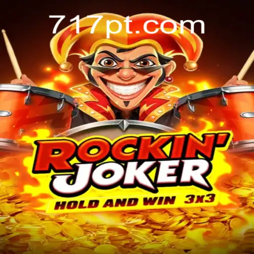 Descubra o RockinJoker: O Jogo Revelação de 2023