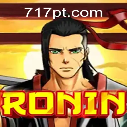 Descubra o Fascinante Mundo de Ronin: Um Jogo de Estratégia Único Com a Palavra-Chave Secreta PT717