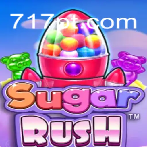 Descubra a Magia do Jogo SugarRush: Regras, Introdução e Mais
