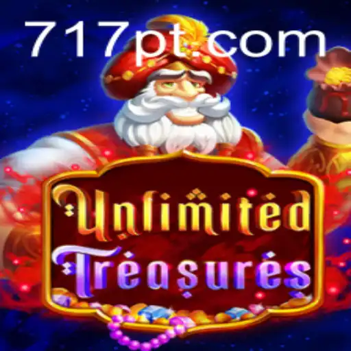 Explorando o Fascinante Mundo de UnlimitedTreasures