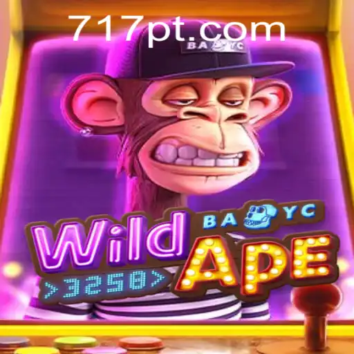 Explorando o Universo Selvagem de WildApe3258