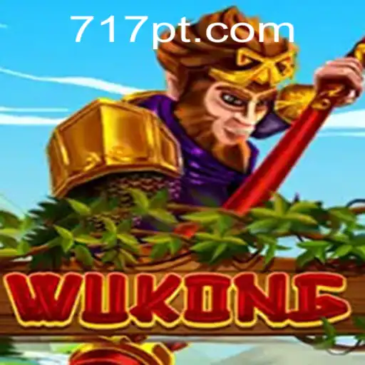Descubra o Mundo Fascinante do Jogo Wukong com a Chave PT717