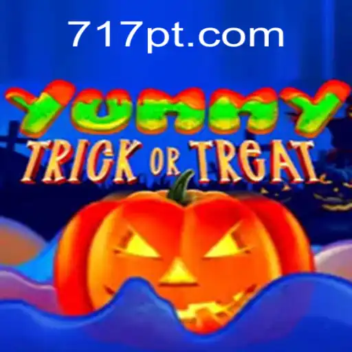 YummyTrickorTreat: Explorando o Mundo Doce e Aventureiro do Jogo PT717
